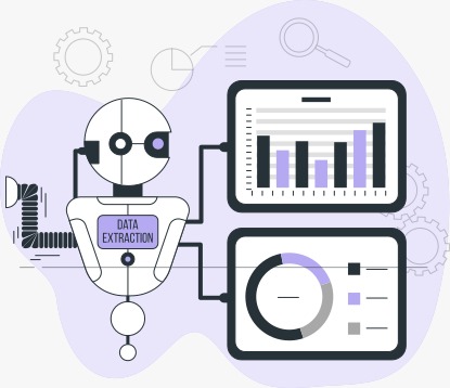 Otimiza a arquitetura de dados, evitando gastos desnecessários e permite diversas aplicações de inteligência artificial