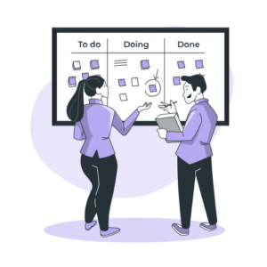 We are experts in innovation, strategy and technology. We combine the development of technologies with established business analysis and development methodologies to assist your company in the growth process.